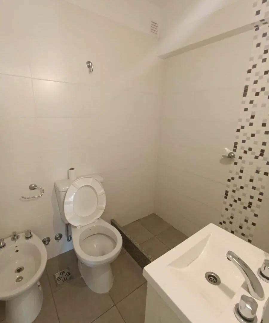 Departamento Monoambiente S/ balcón 4