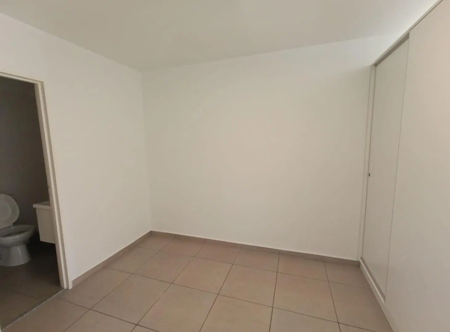 Departamento Monoambiente S/ balcón 2