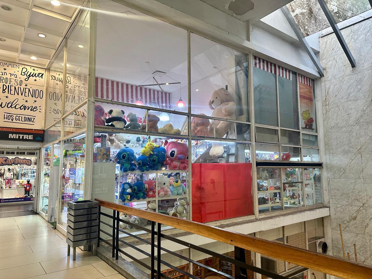 Local a la venta en Galeria La Favorita