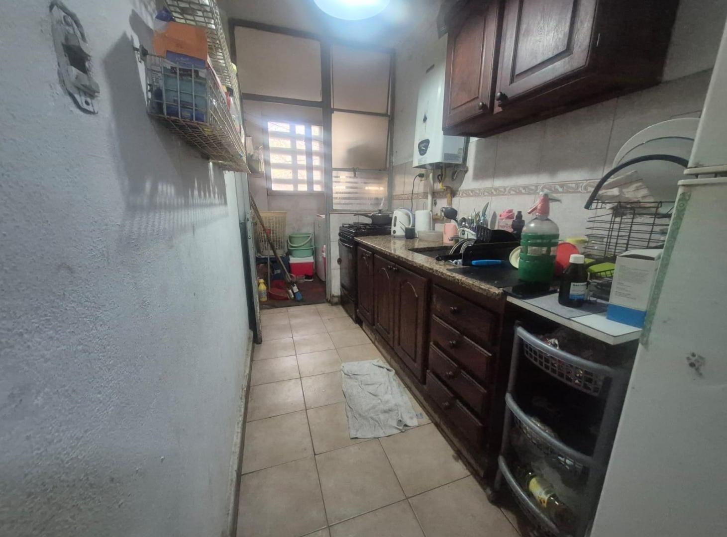 Foto de Departamento 1er piso por escalera, imagen 1