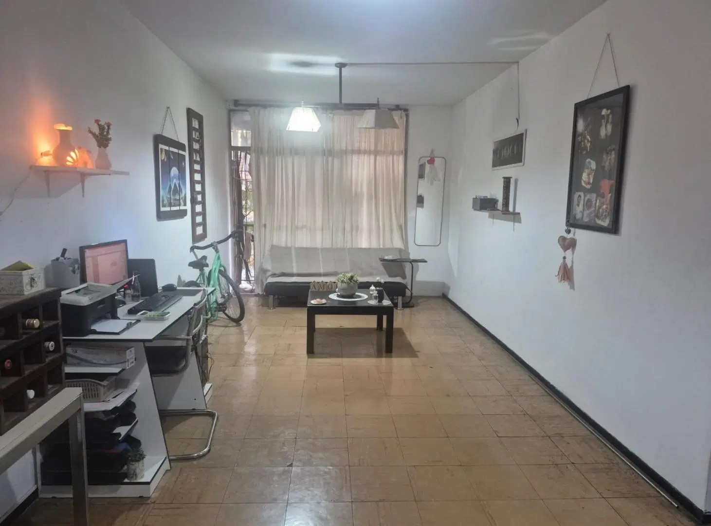 Departamento 1er piso por escalera 2
