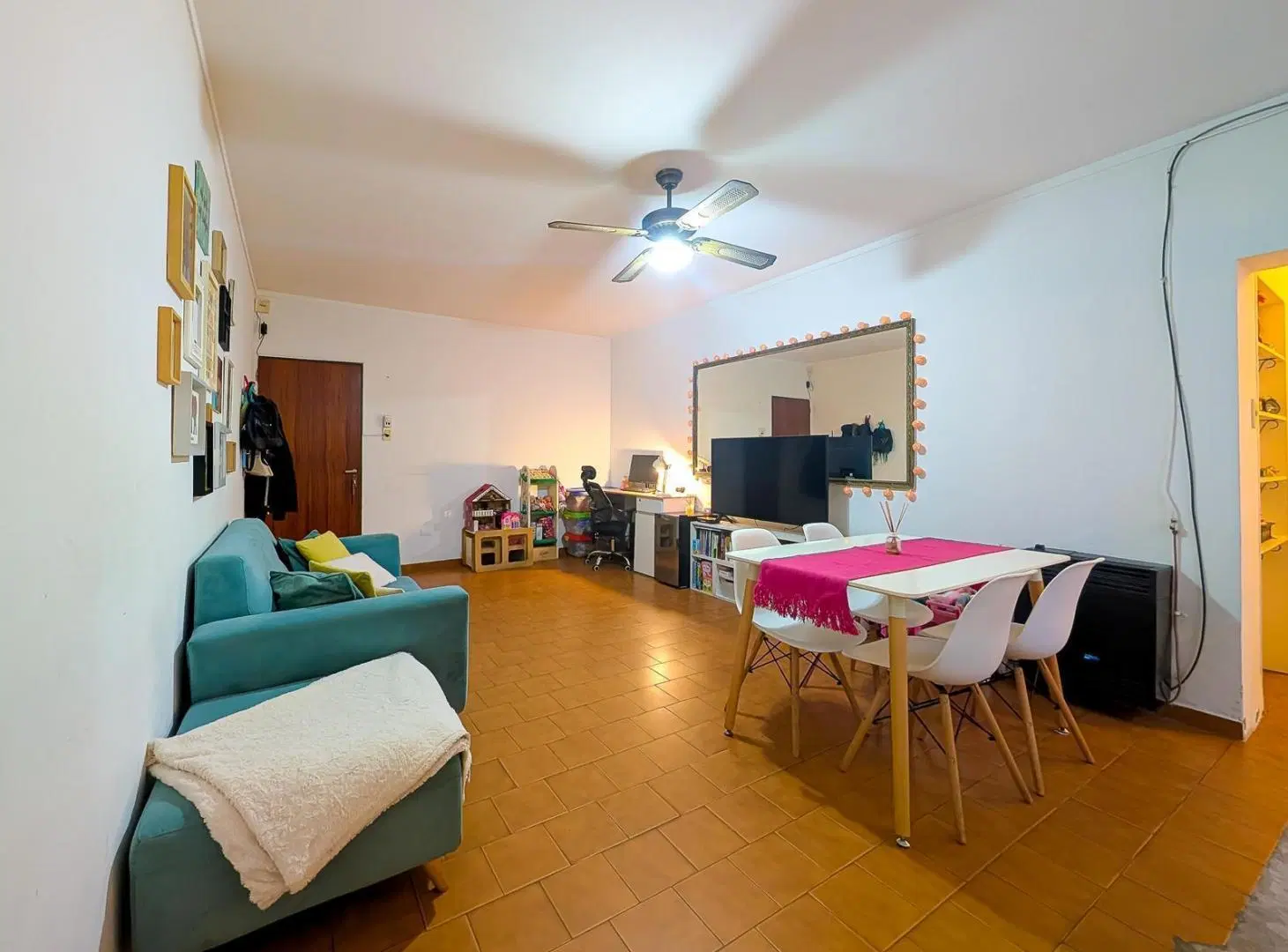 Departamento en Pichincha 3