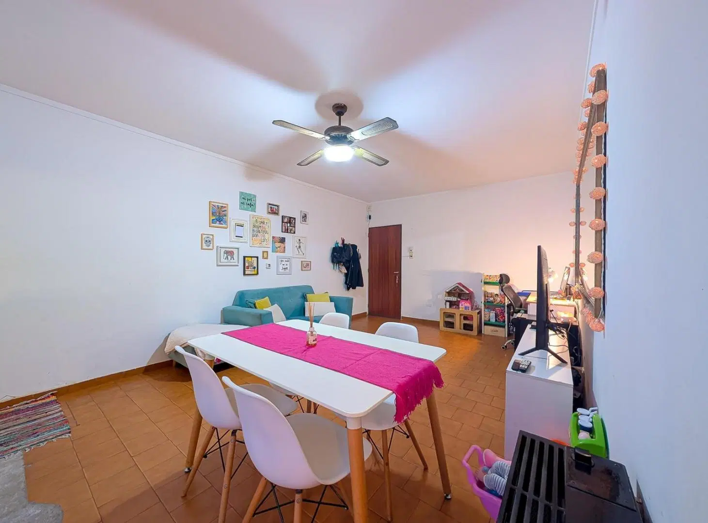 Departamento en Pichincha 5