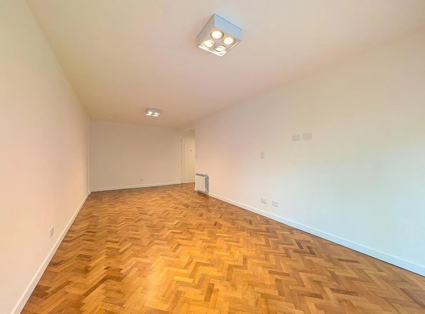 Departamento piso exclusivo en venta de 3 dormitorios en centro río. 3