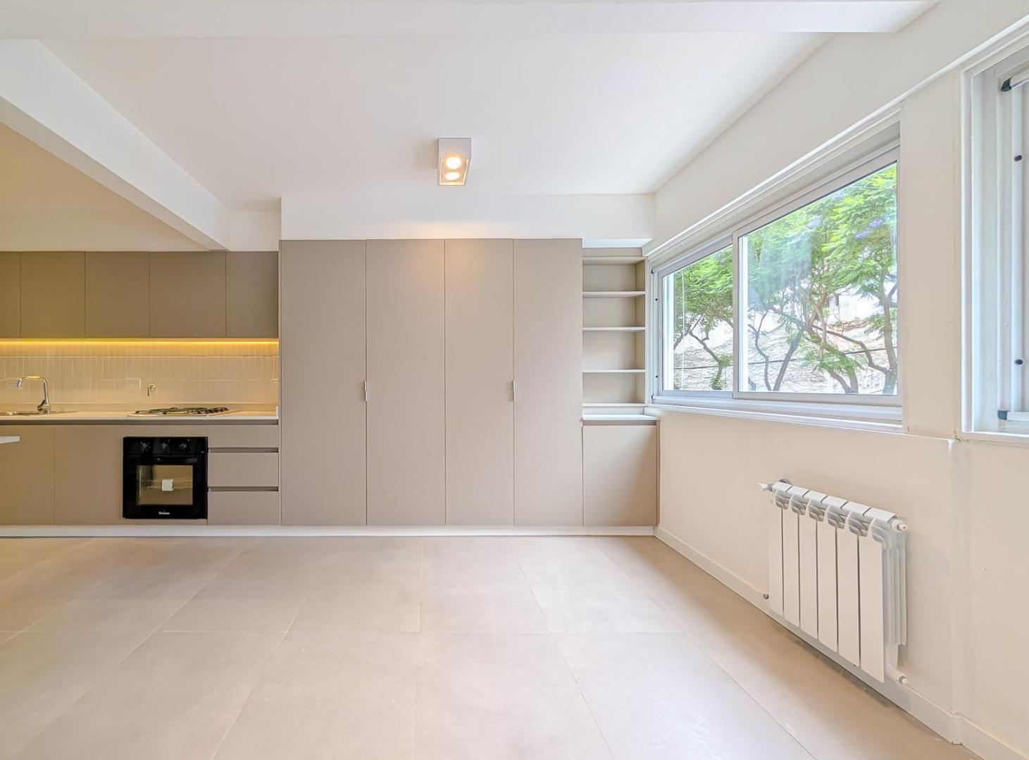 Departamento piso exclusivo en venta de 3 dormitorios en centro río.
