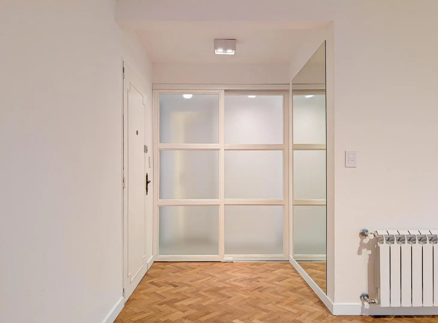 Departamento piso exclusivo en venta de 3 dormitorios en centro río. 2