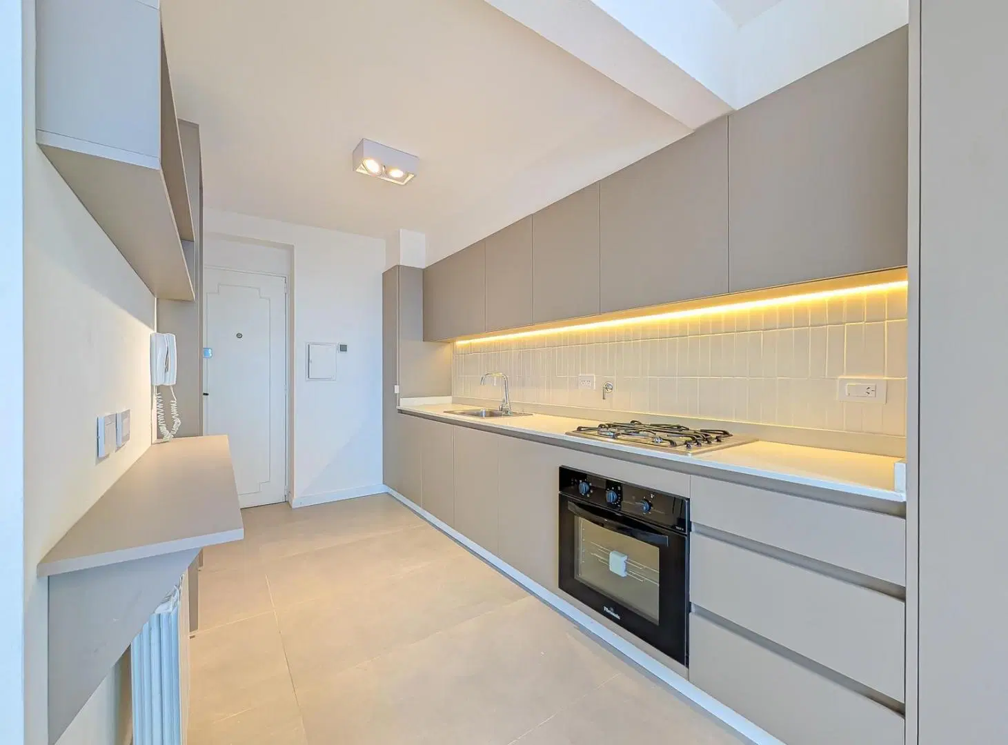 Departamento piso exclusivo en venta de 3 dormitorios en centro río. 5
