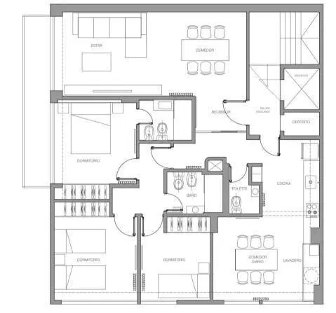 Plano 1