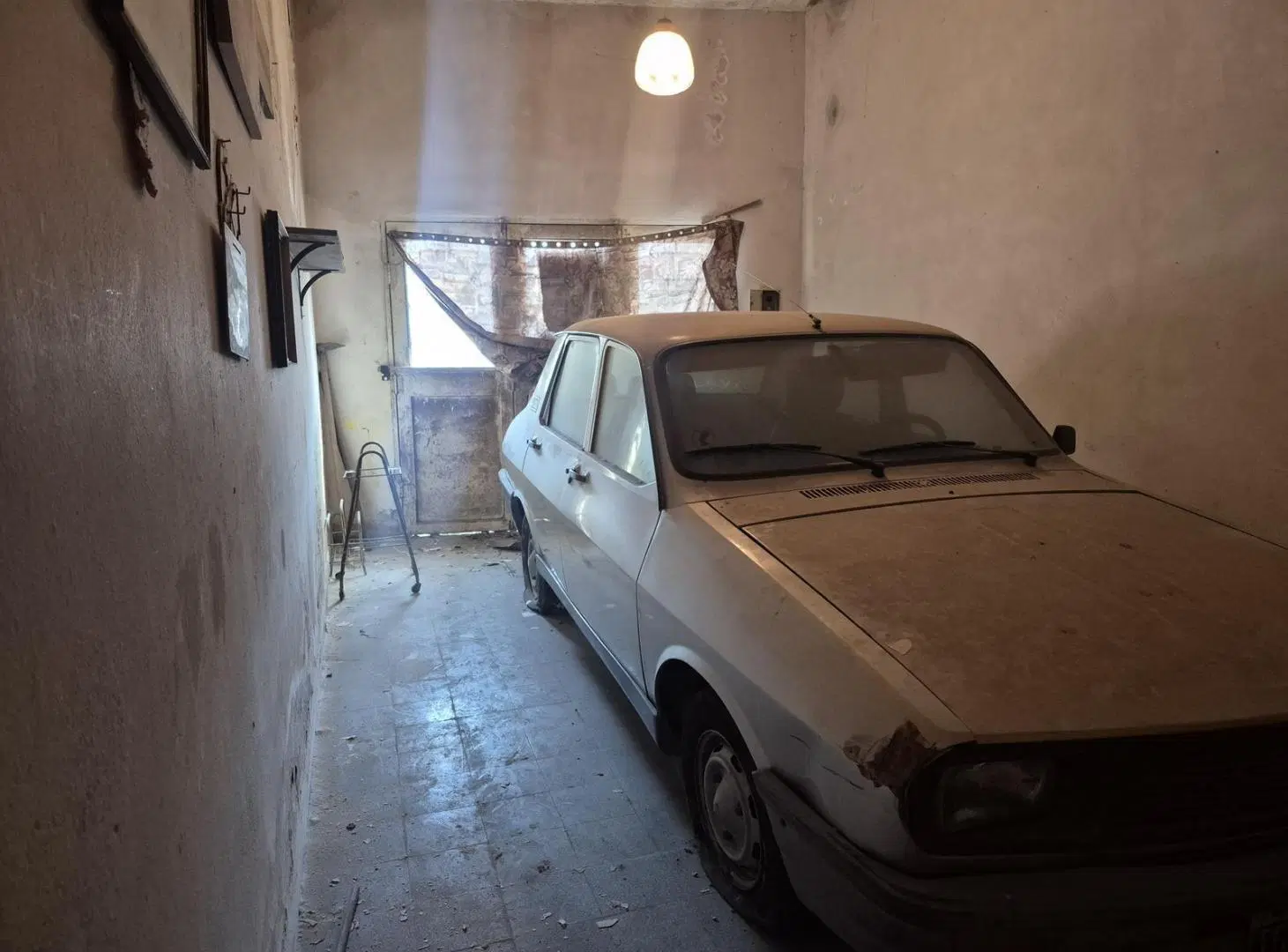 Casa en San Lorenzo 4