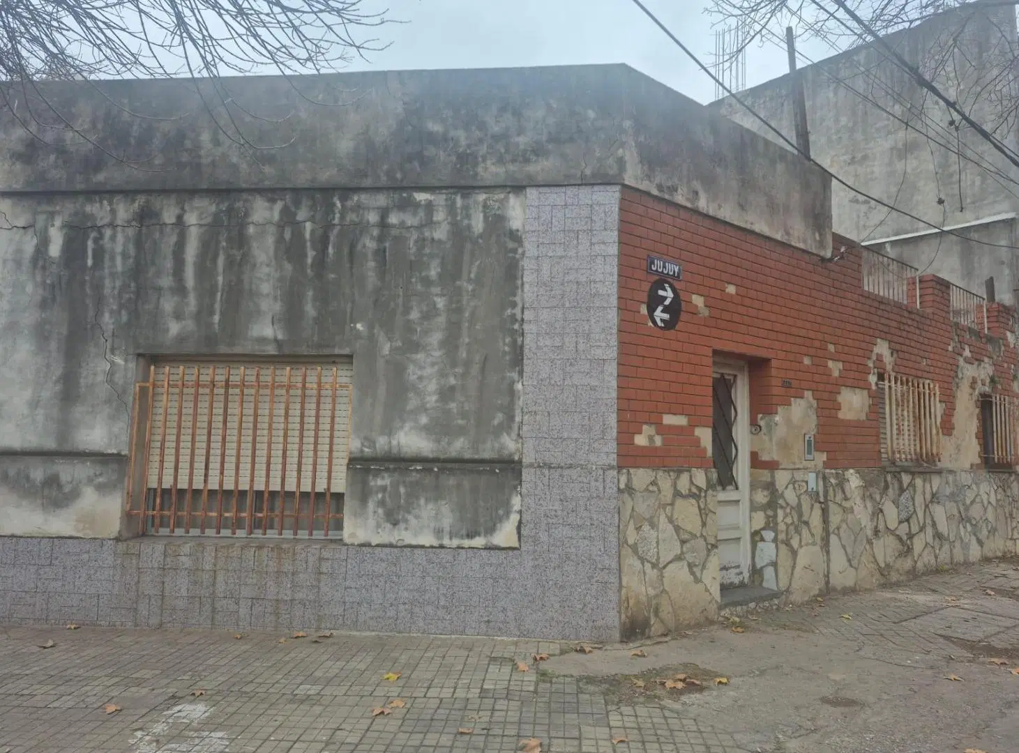 Terreno para Constructora 6