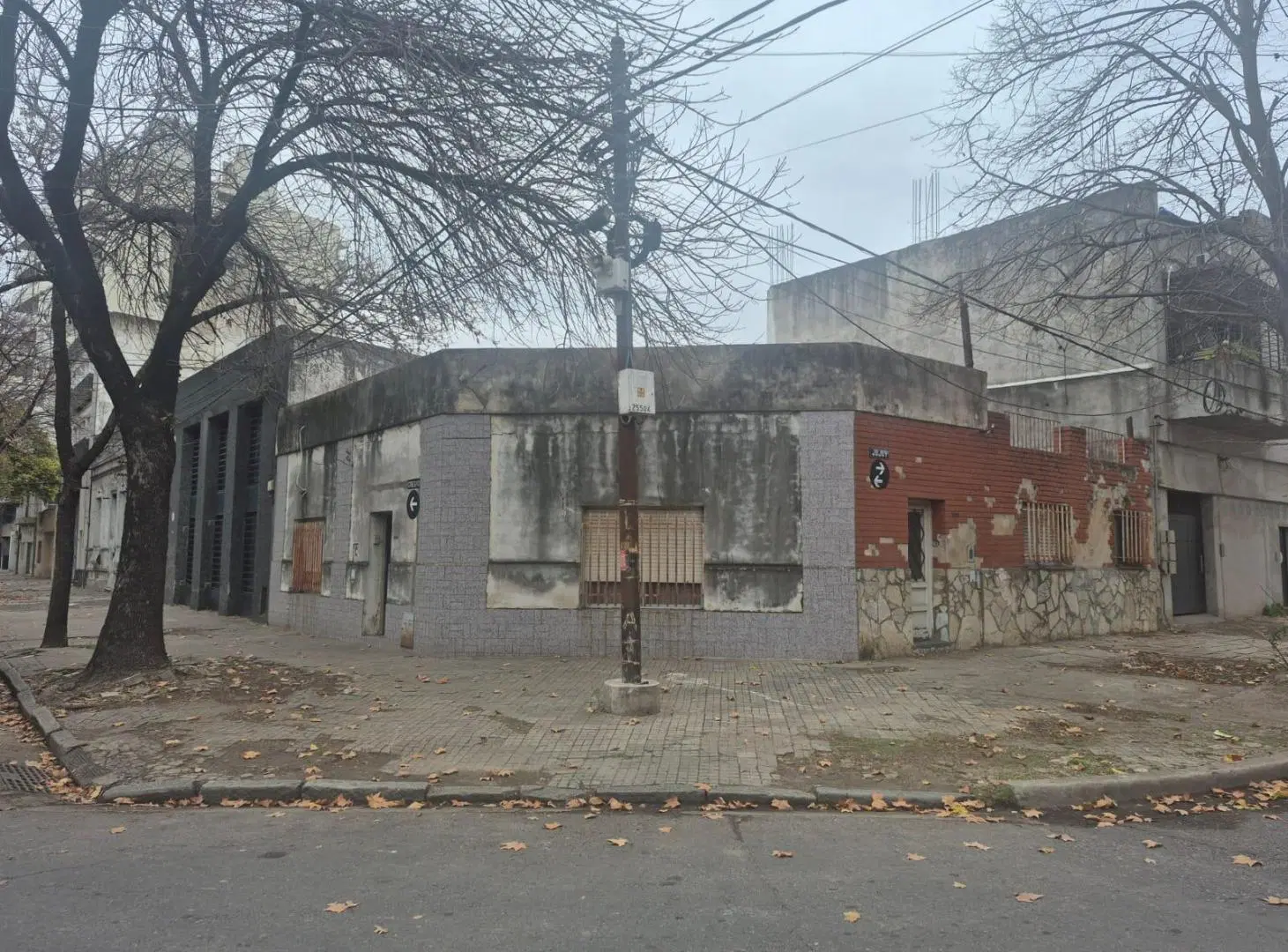 Terreno para Constructora 5
