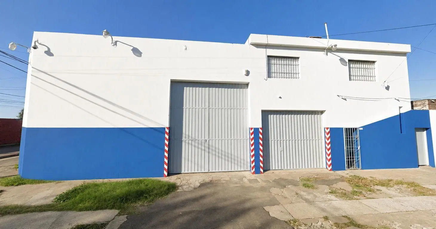Galpón a la venta en Tiro Suizo 5