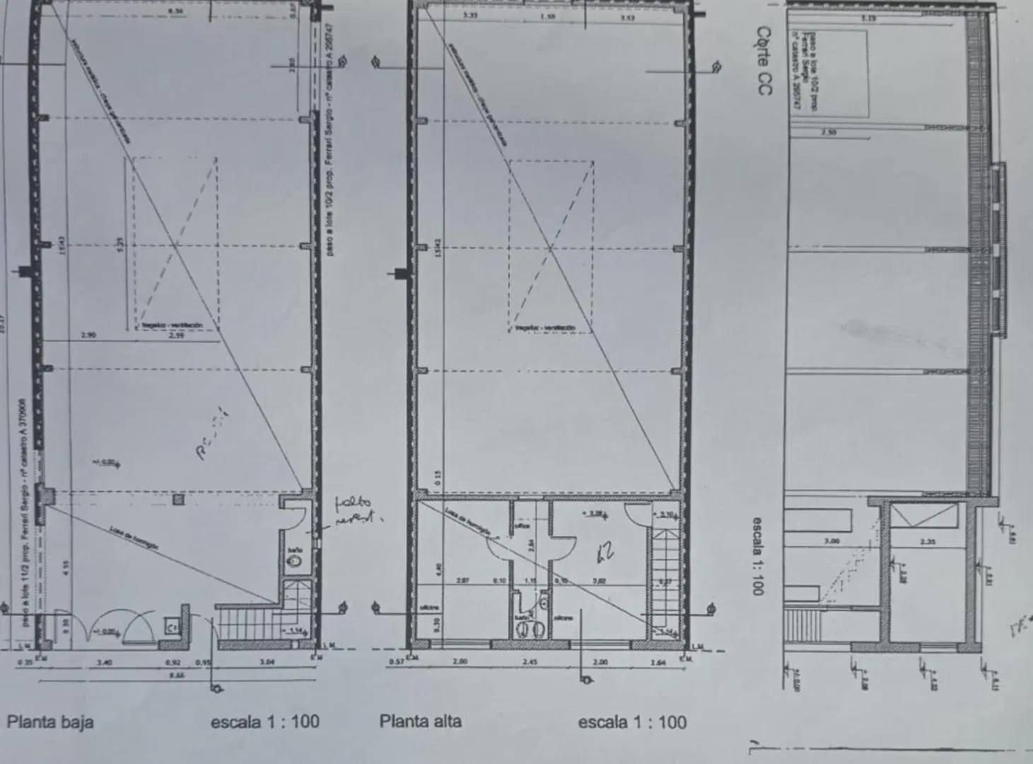 Plano 3