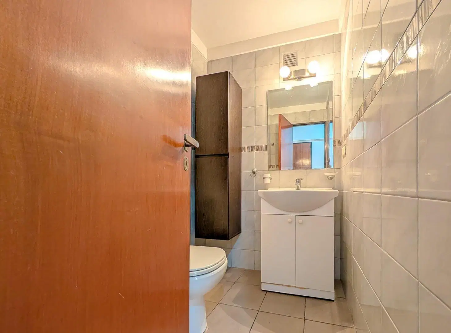 Departamento en venta en Oroño al 800 5