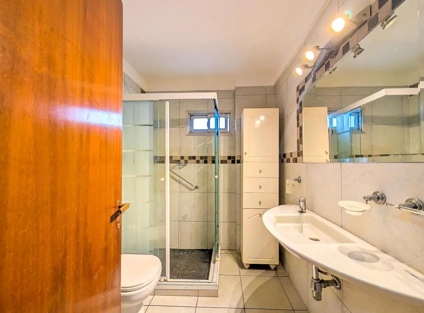 Departamento en venta en Oroño al 800 8