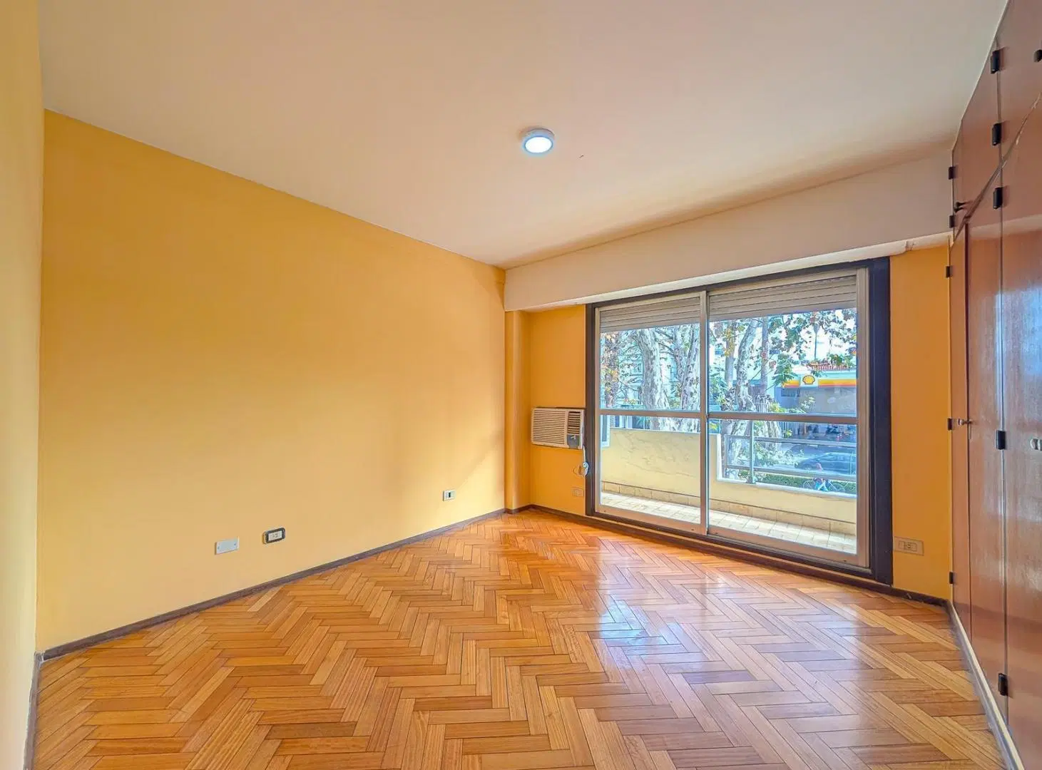 Departamento en venta en Oroño al 800 2