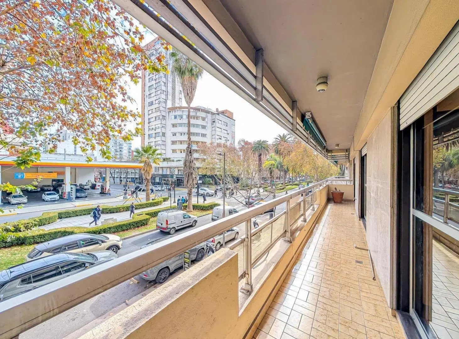 Departamento en venta en Oroño al 800 4