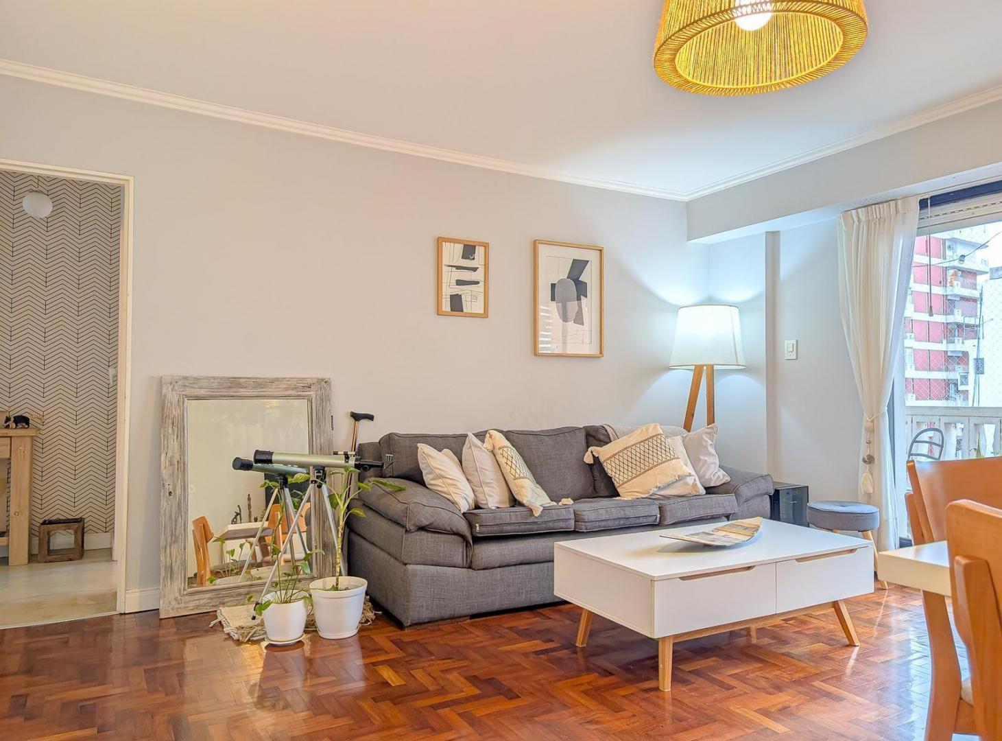 Foto de Departamento en Martin a la venta en Barrio Martin, imagen 1
