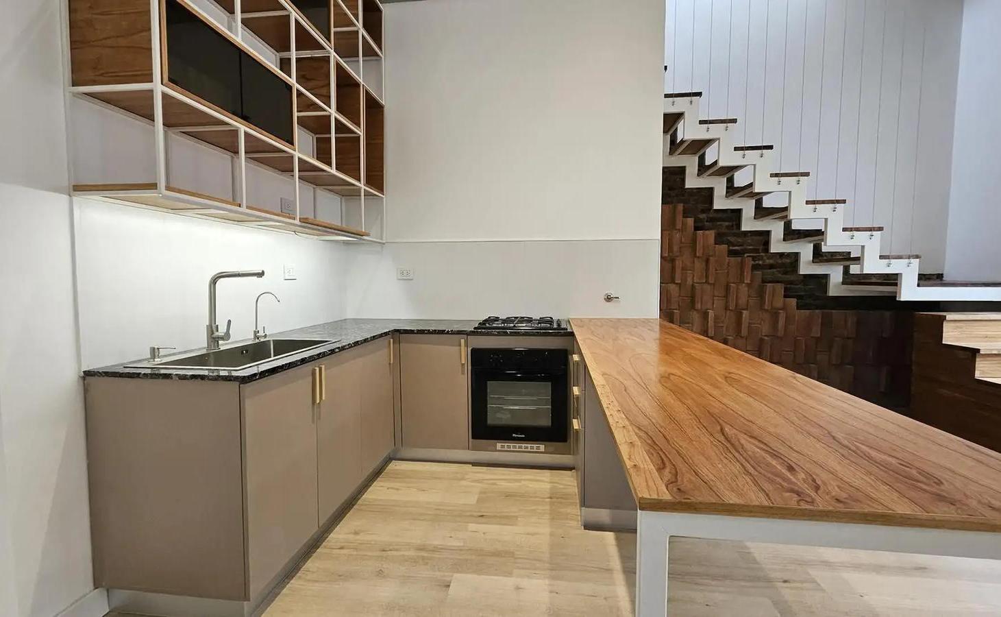 Foto de PH a la venta en Sarmiento 1600, imagen 1