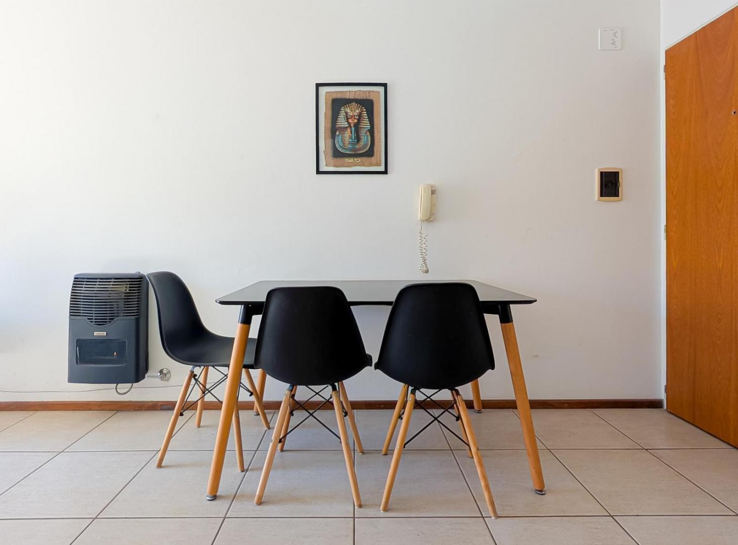 Foto de Departamento a la venta en Paraguay 1400, imagen 4