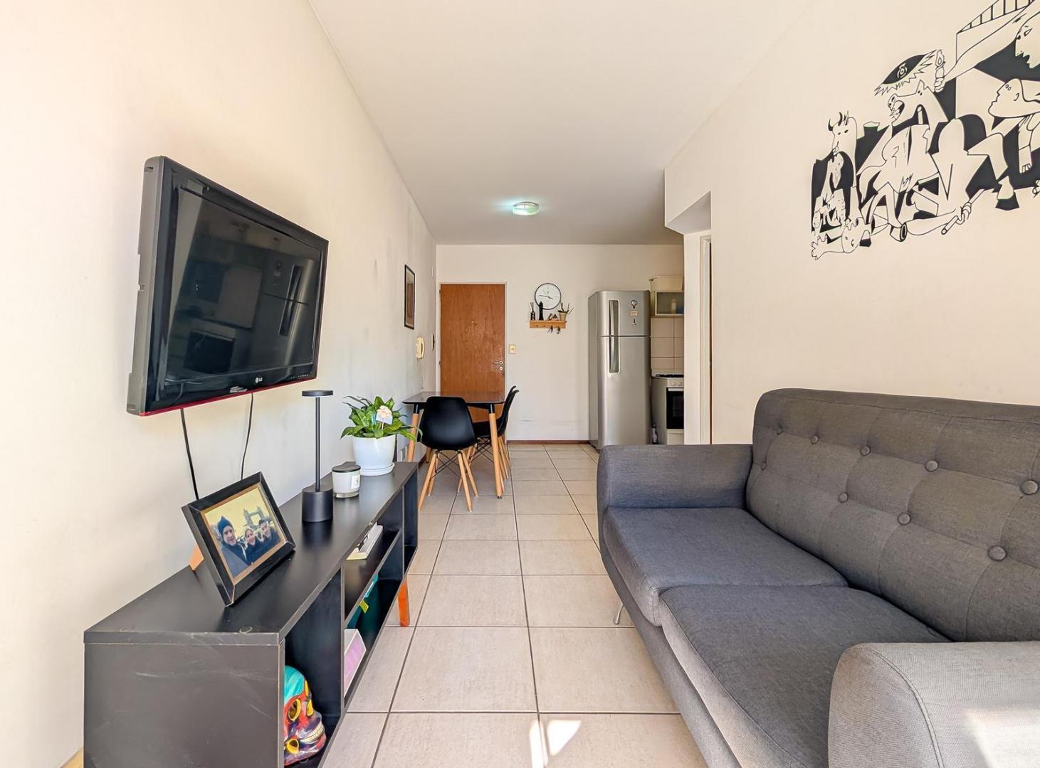 Foto de Departamento a la venta en Paraguay 1400, imagen 5