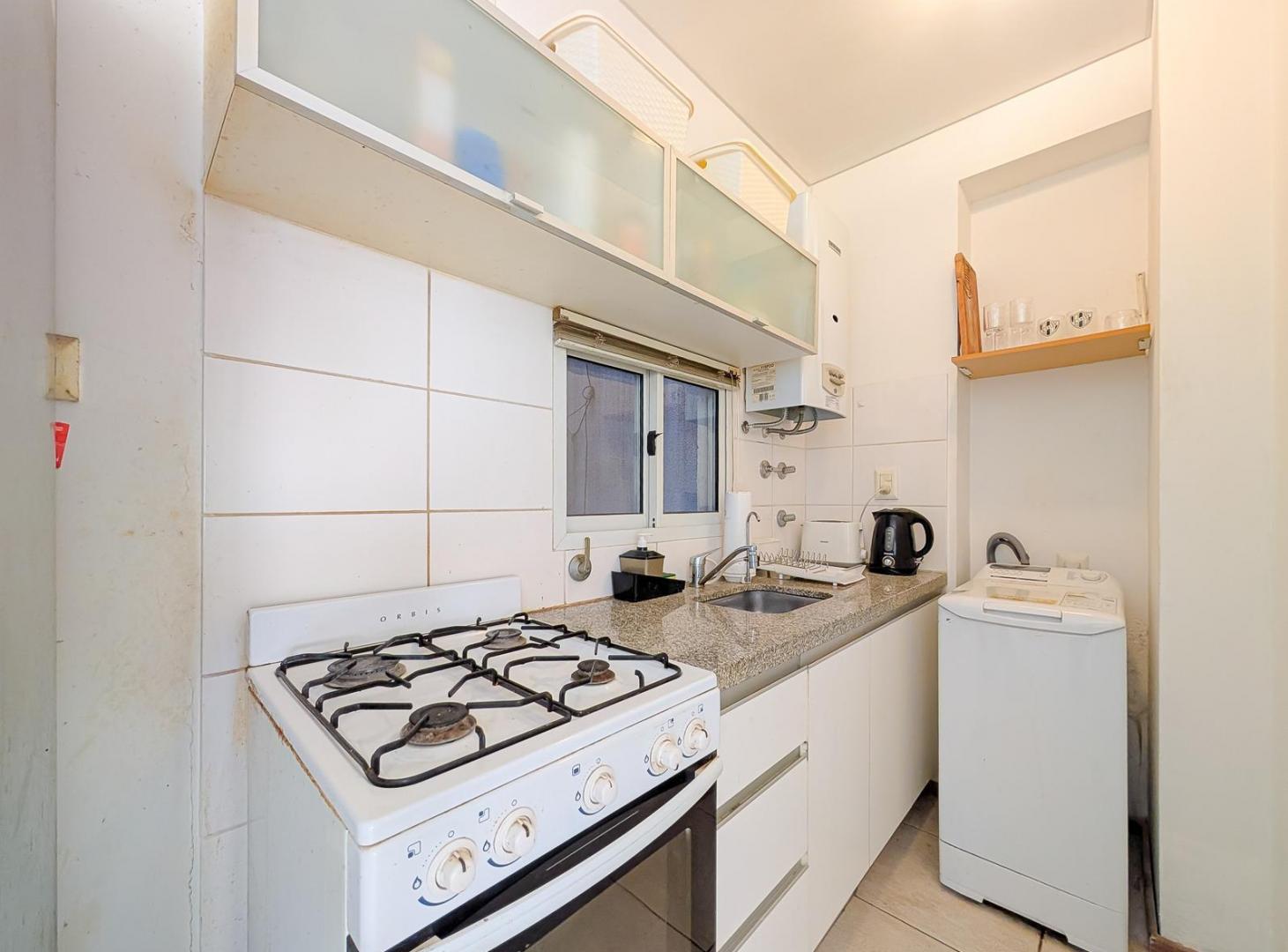 Foto de Departamento a la venta en Paraguay 1400, imagen 2