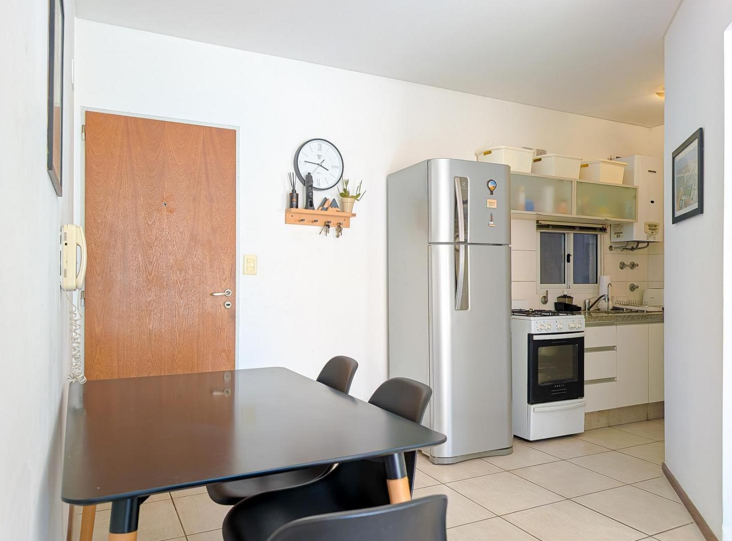 Foto de Departamento a la venta en Paraguay 1400, imagen 3