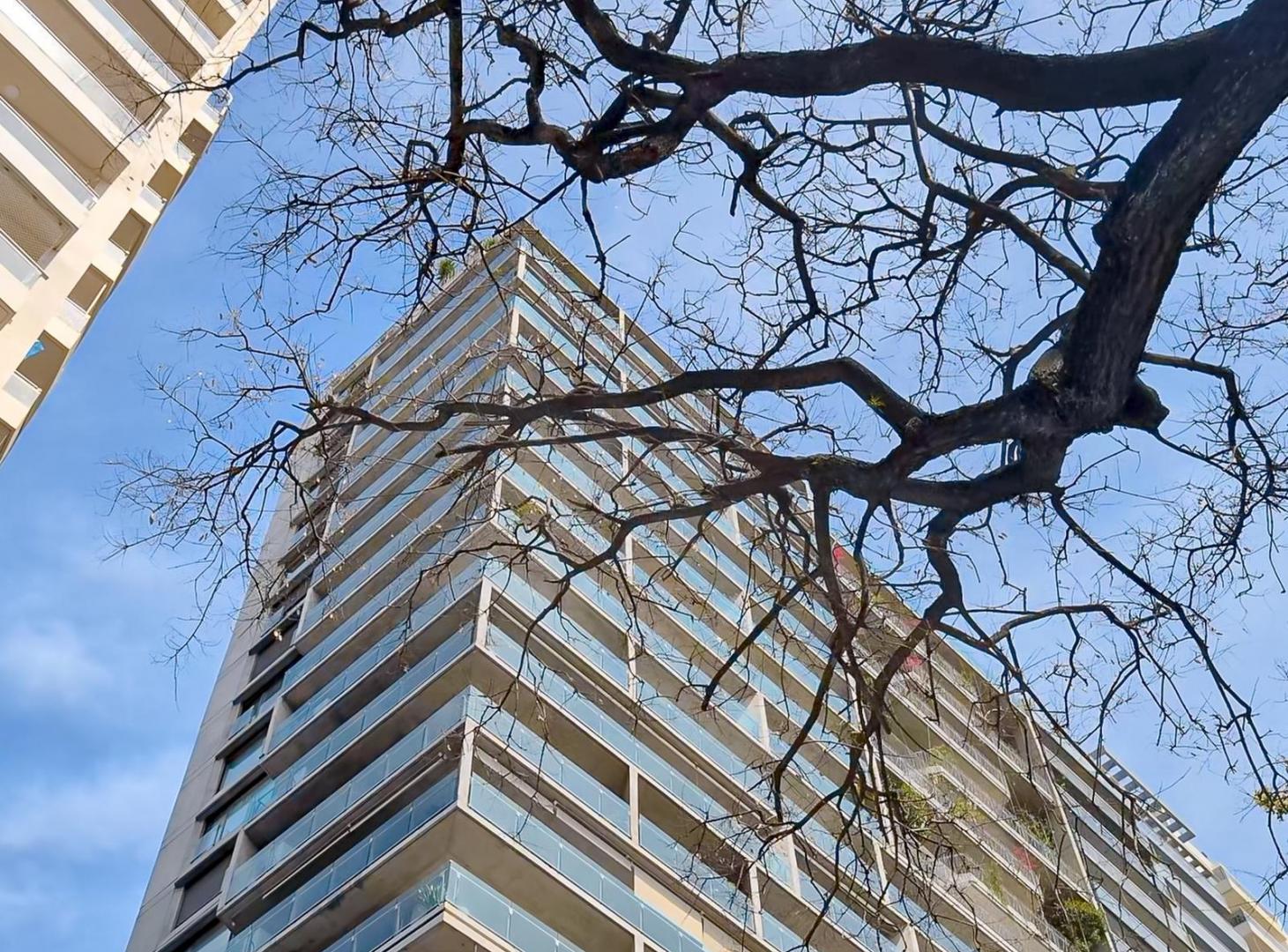 Foto de Departamento en venta de 3 dormitorios con vista al Río en Edifcio, imagen 2