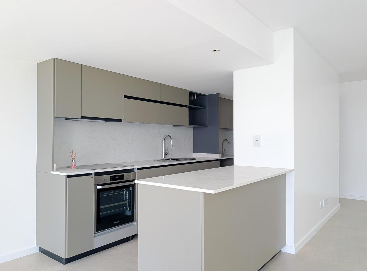Foto de Departamento en venta de 3 dormitorios con vista al Río en Edifcio, imagen 3