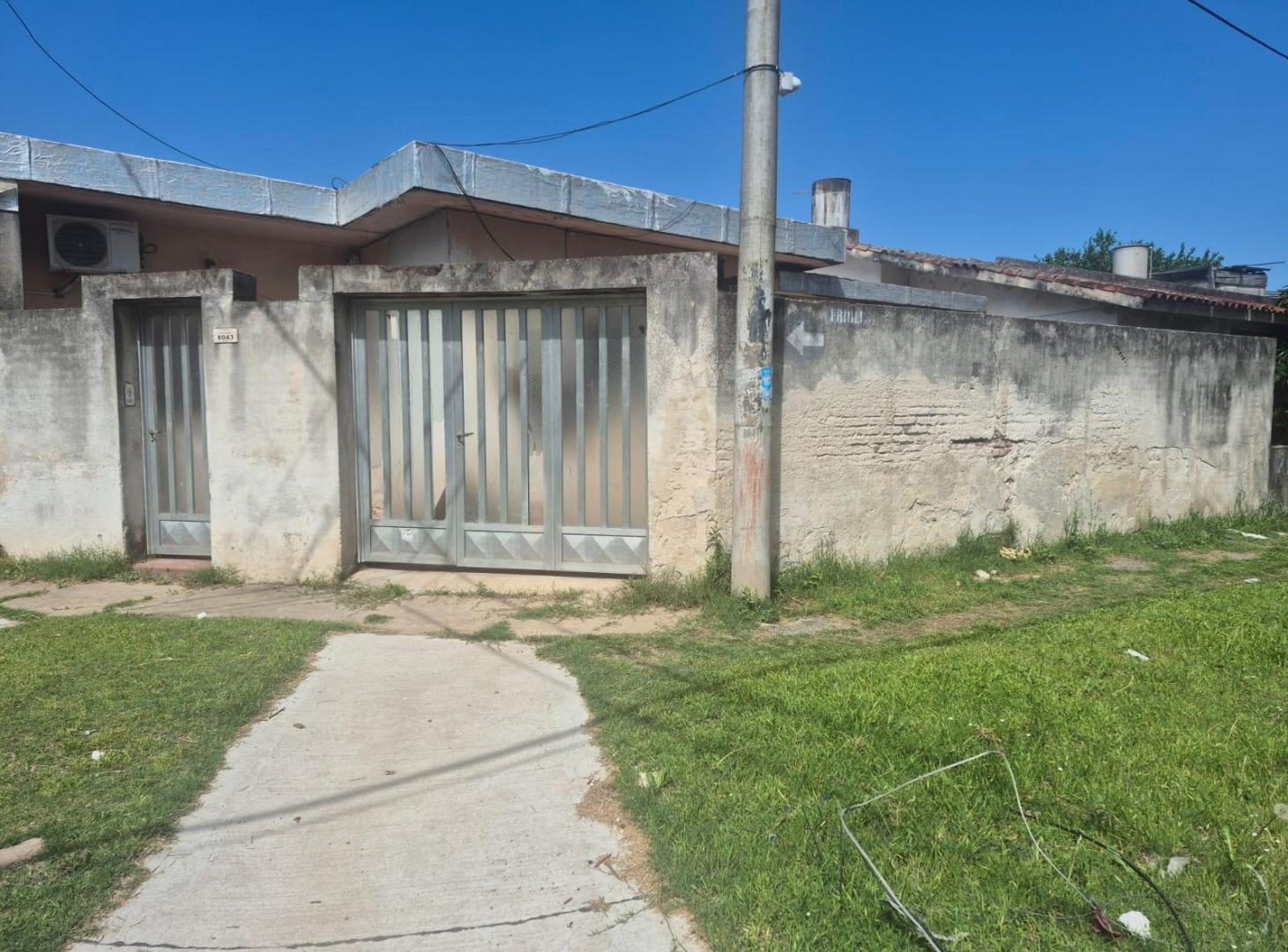 Foto de Casa en Tucumán al 8000, imagen 1