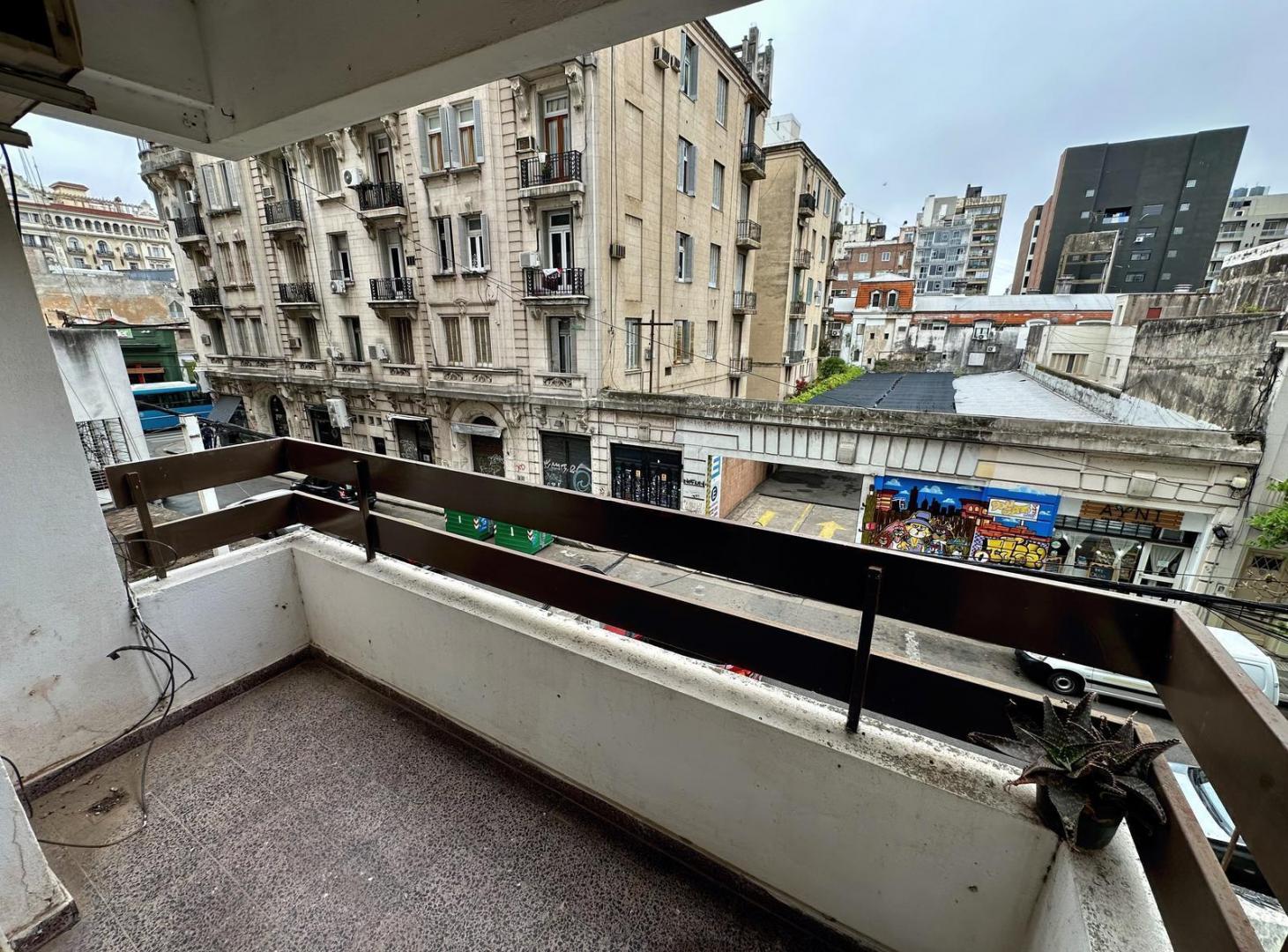 Foto de Departamento en venta Monoambiente en Barrio Centro, imagen 4