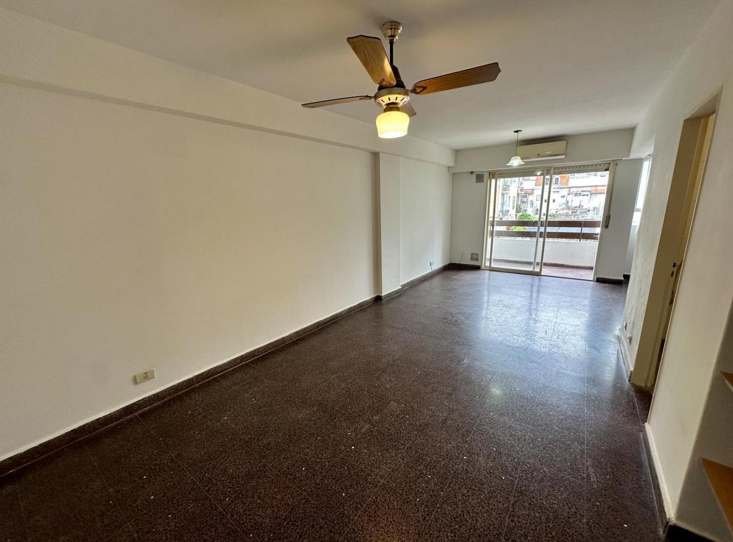 Foto de Departamento en venta Monoambiente en Barrio Centro, imagen 2