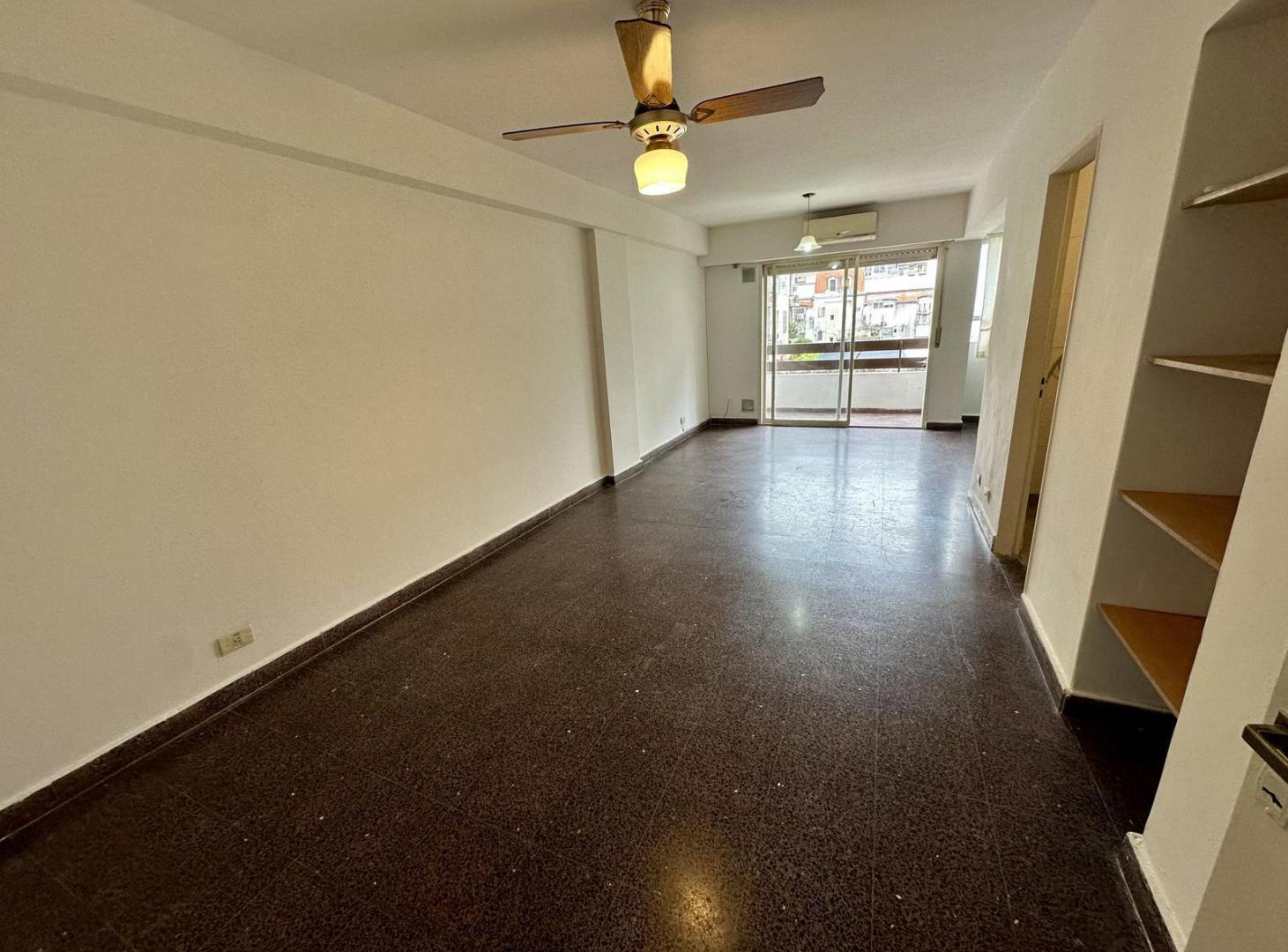 Foto de Departamento en venta Monoambiente en Barrio Centro, imagen 1