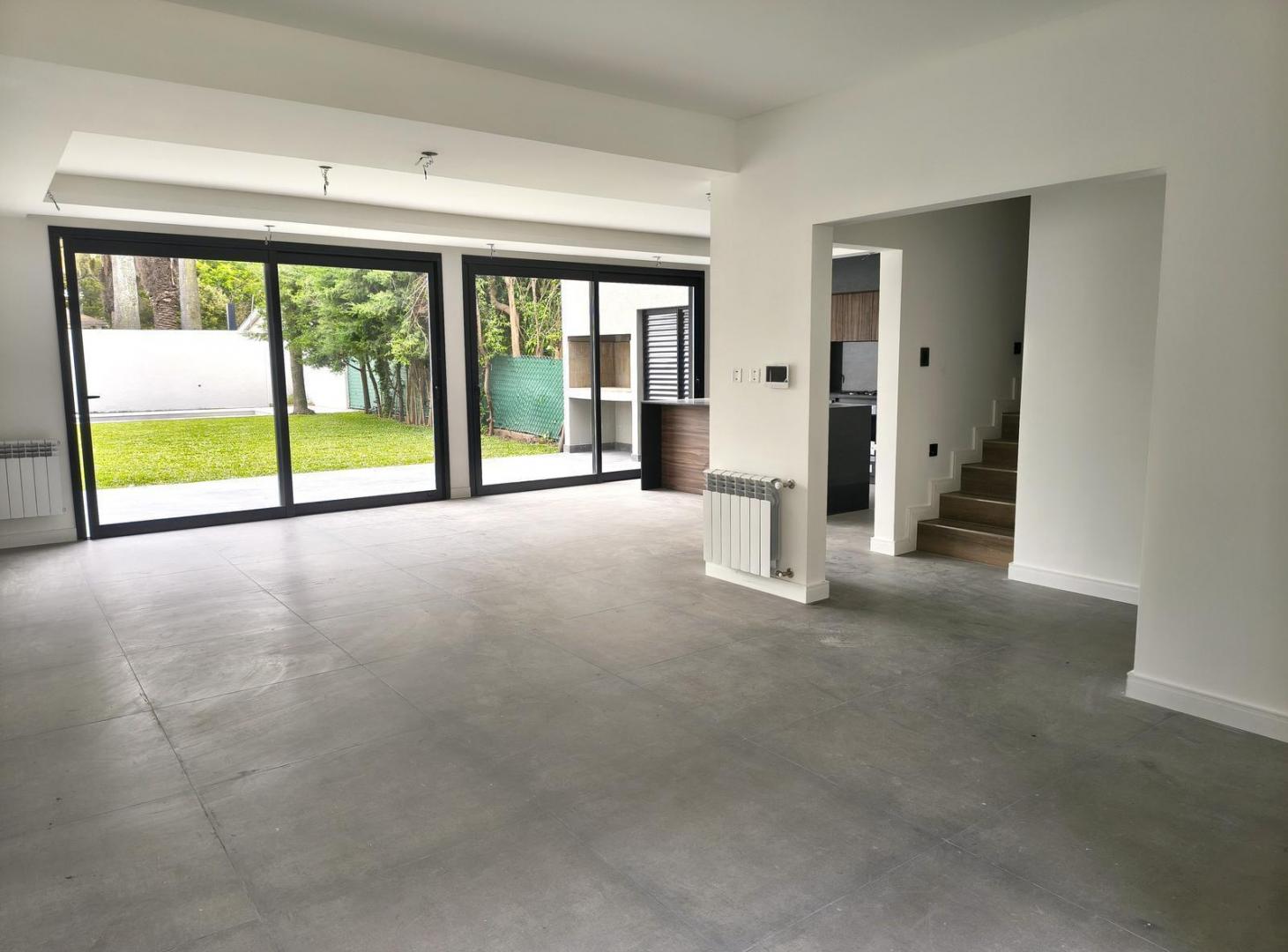Foto de Casa en venta a estrenar de 3 dormitorios en barrio Los Troncos Funes, imagen 4