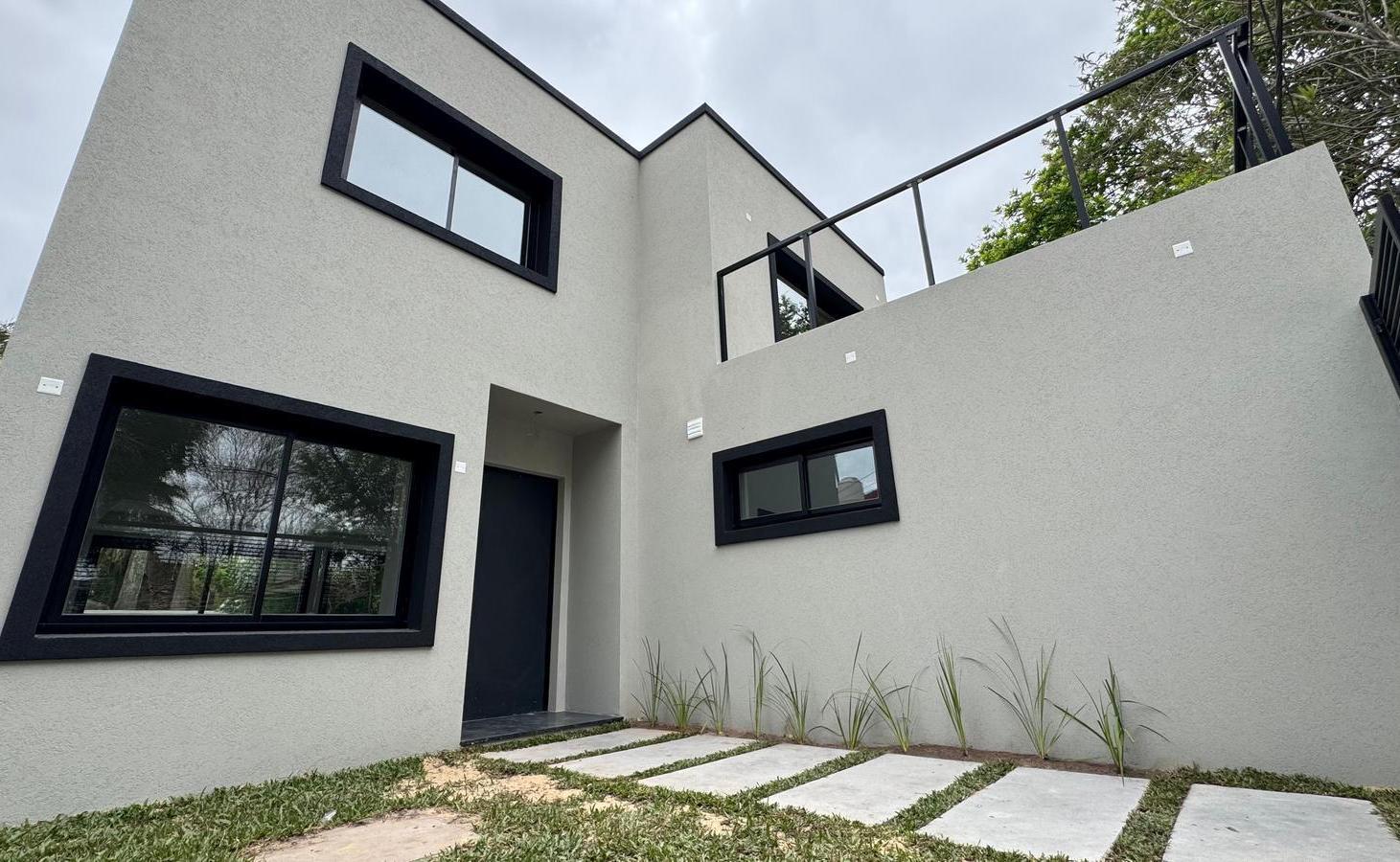 Foto de Casa en venta a estrenar de 3 dormitorios en barrio Los Troncos Funes, imagen 3