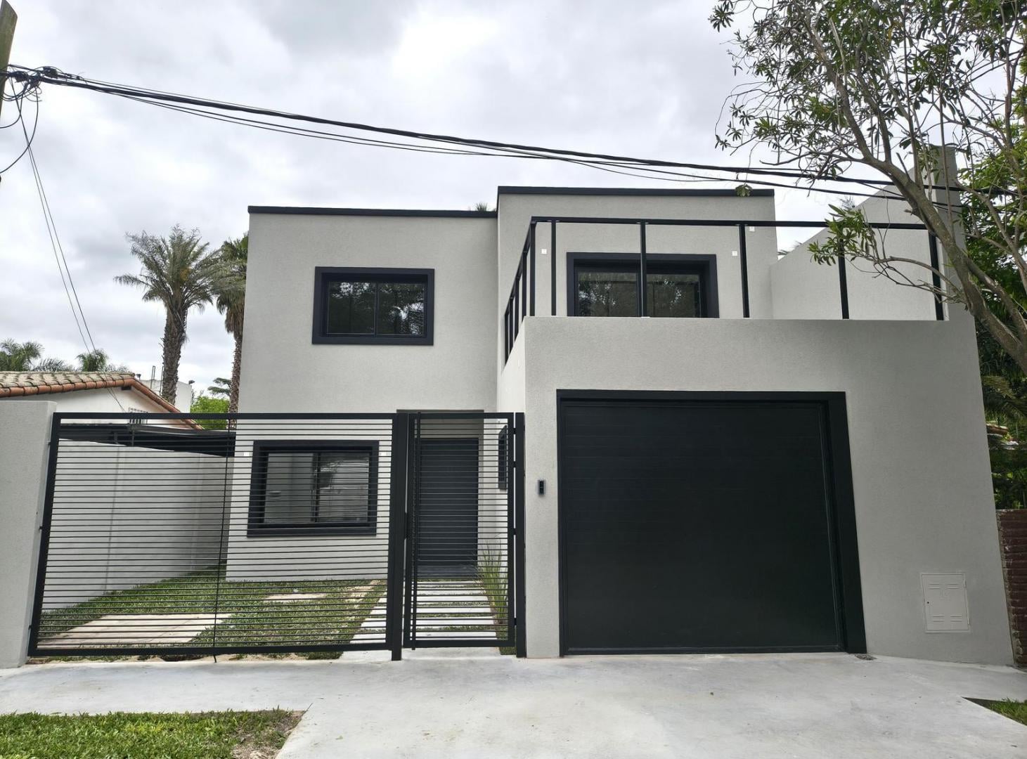 Foto de Casa en venta a estrenar de 3 dormitorios en barrio Los Troncos Funes, imagen 1