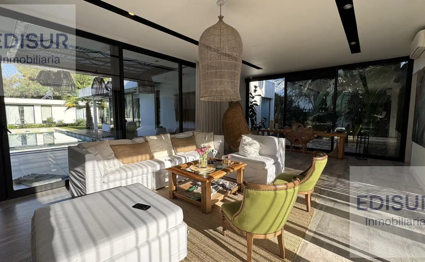 Casa de 3 dormitorios en Cañuelas Country Golf 4