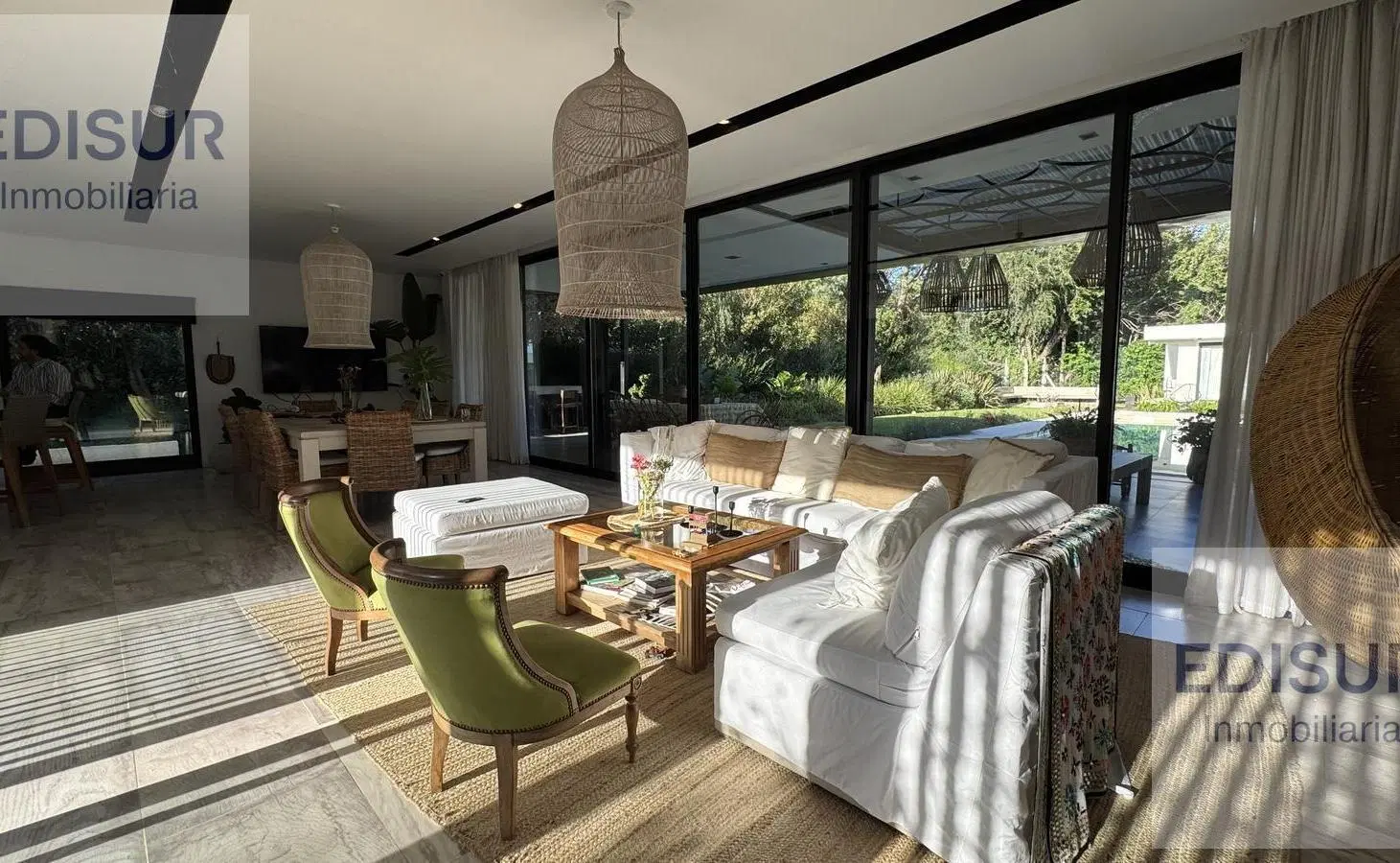 Casa de 3 dormitorios en Cañuelas Country Golf 1
