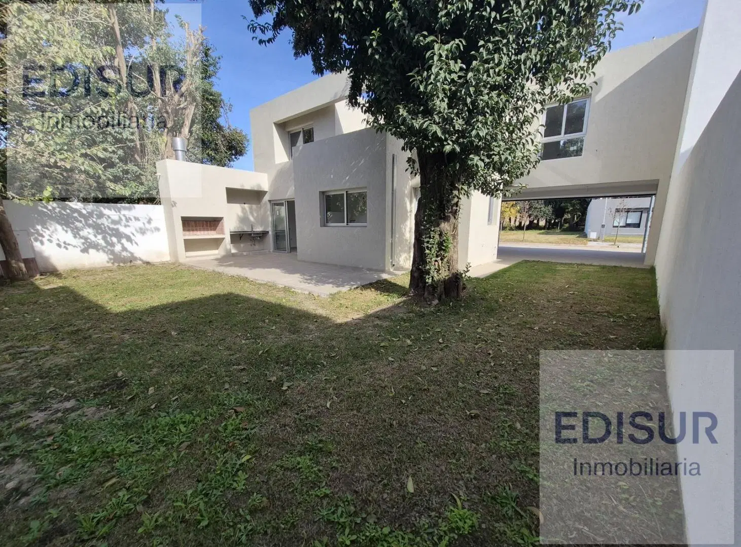 Casa en VENTA en Barrio Jardín de las Tejas 3
