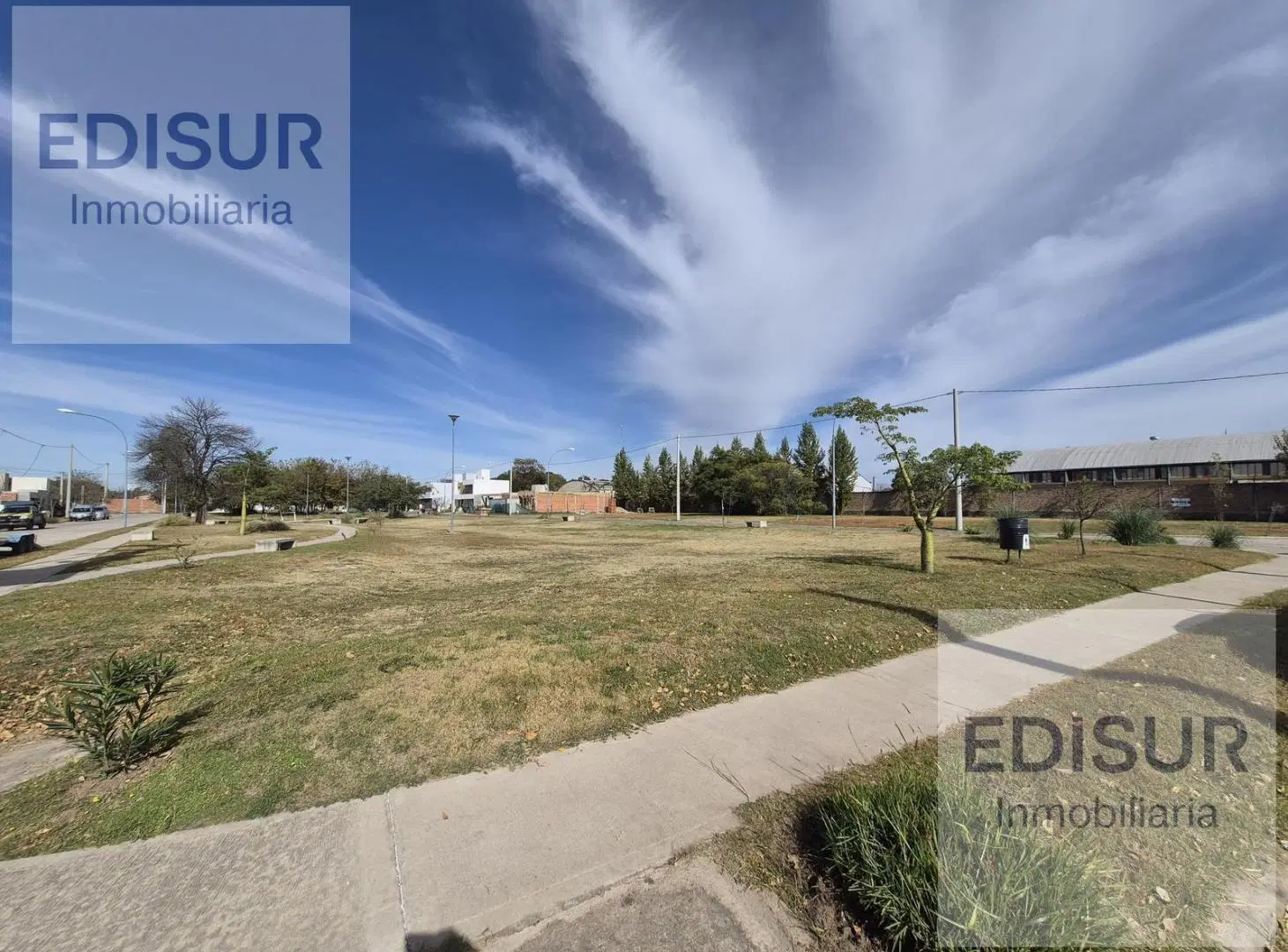 Terreno APTO CREDITO en venta en Barrio jardín de las Tejas, Tejas II 6