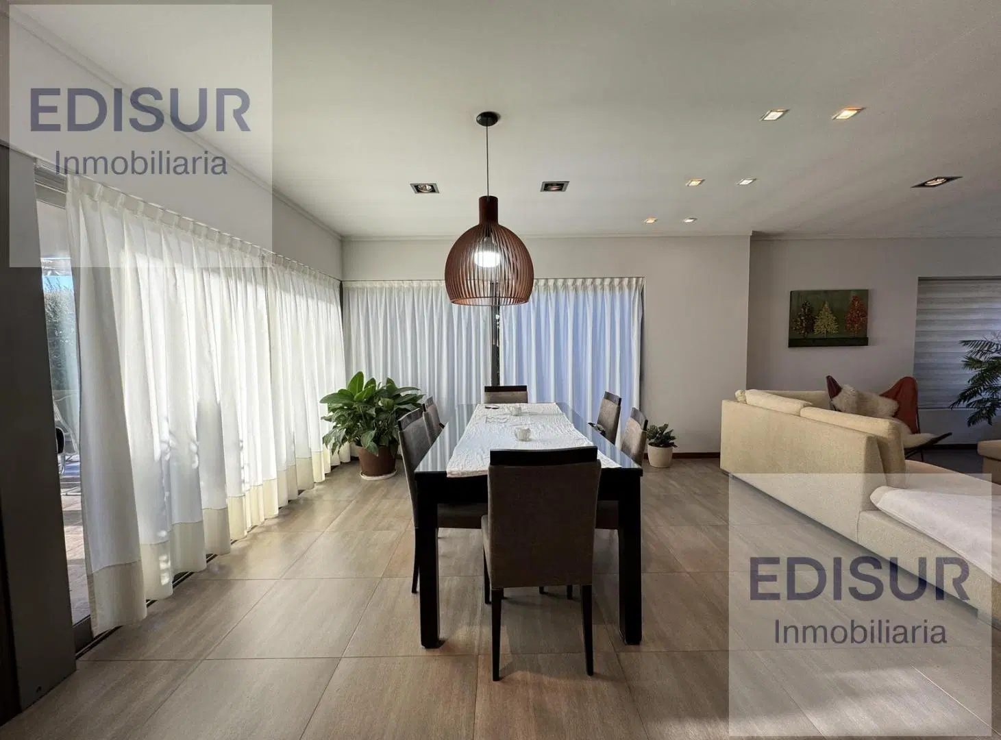 Casa Premium 4 Dormitorios | Pileta | Escritura | Manantiales Country 4