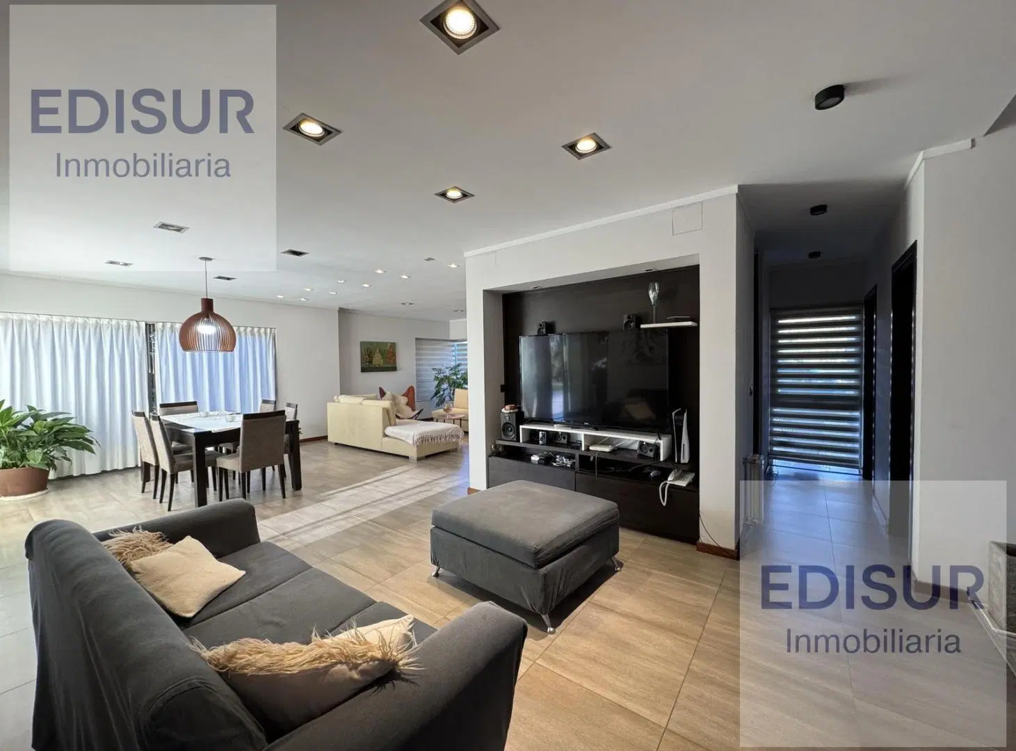 Casa Premium 4 Dormitorios | Pileta | Escritura | Manantiales Country 5