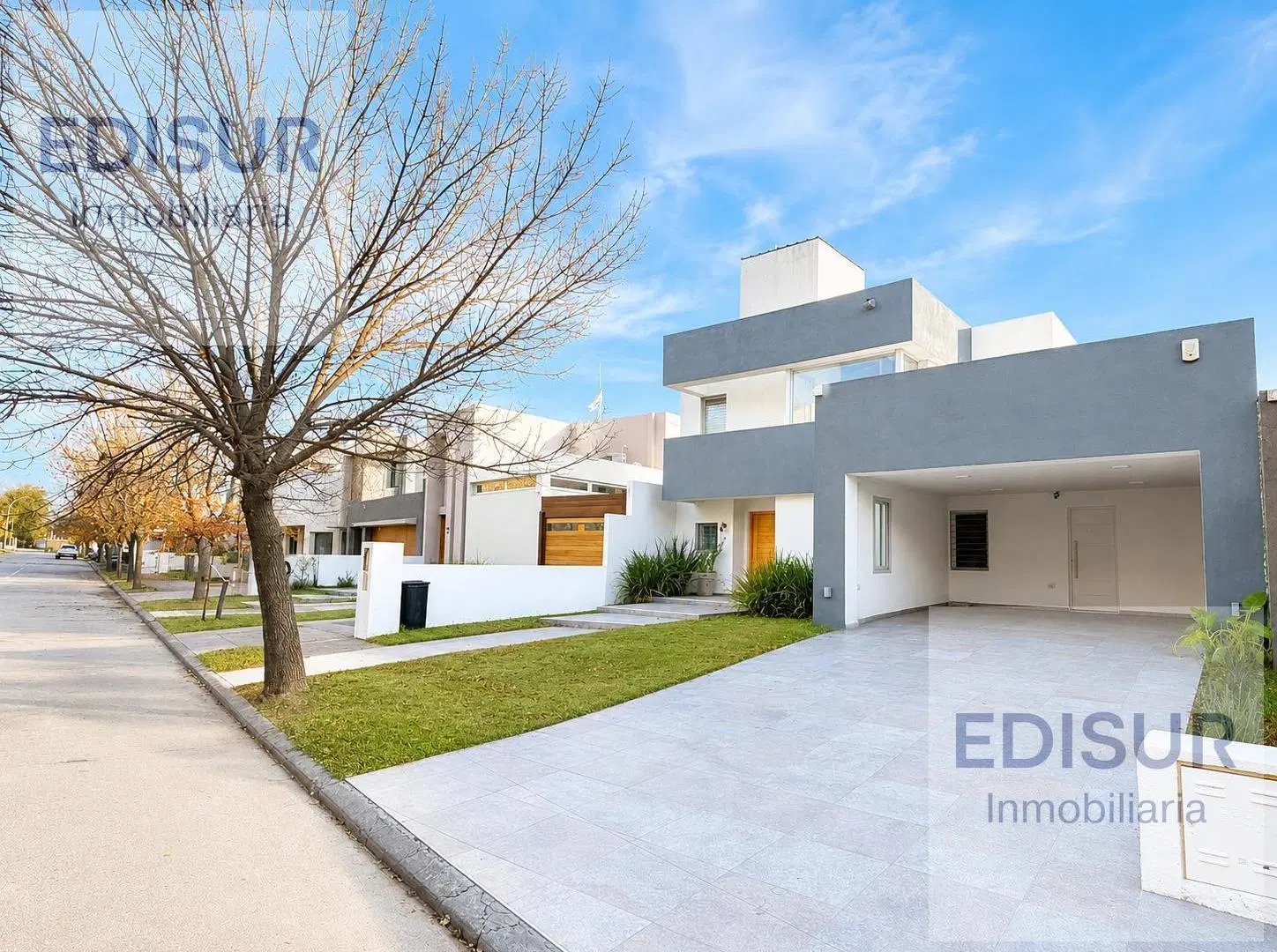 Casa en venta en RIBERAS DE MANANTIALES 3