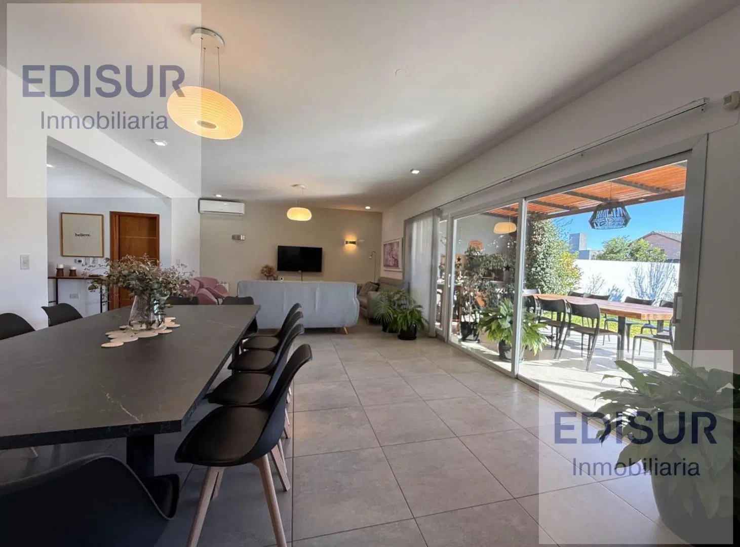 Casa en venta en RIBERAS DE MANANTIALES 4