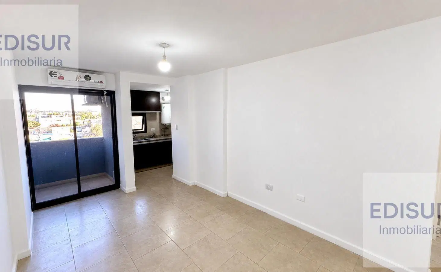 1 Dormitorio con Cochera en Venta | Frente a Tribunales II y Sanatorio La Cañada 1