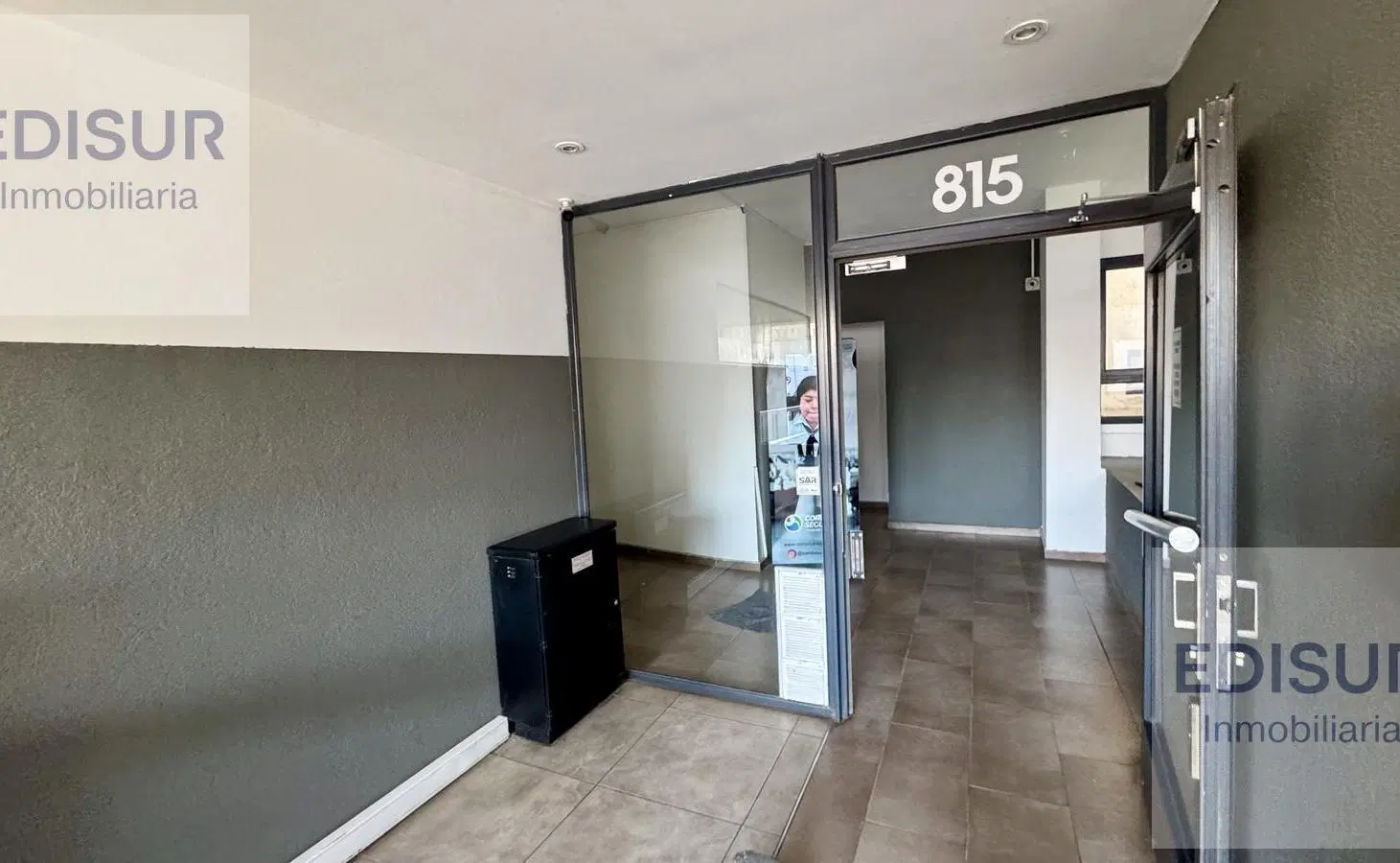 1 Dormitorio con Cochera en Venta | Frente a Tribunales II y Sanatorio La Cañada 5