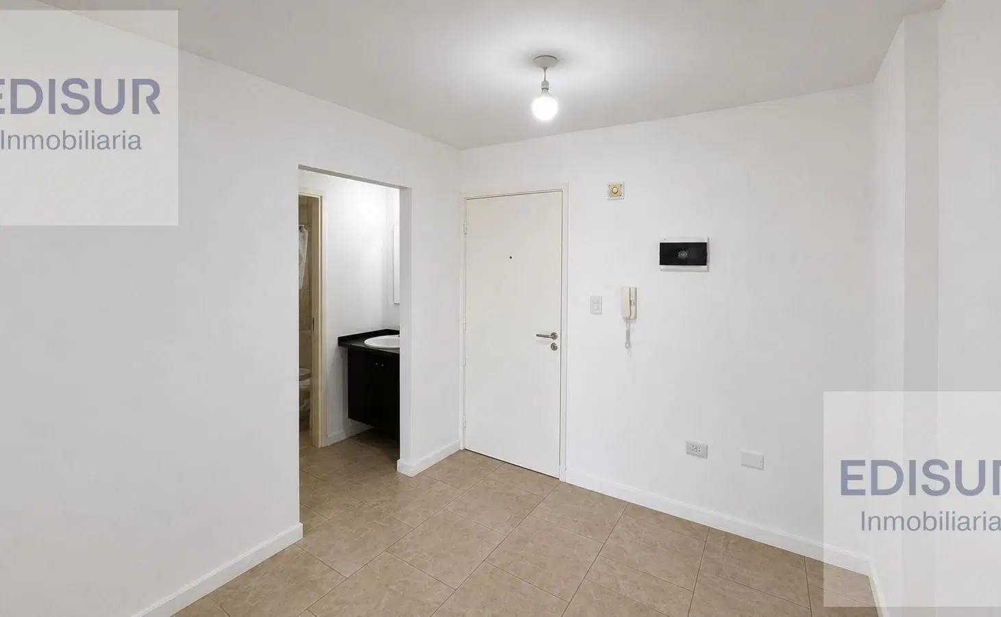 1 Dormitorio con Cochera en Venta | Frente a Tribunales II y Sanatorio La Cañada 8