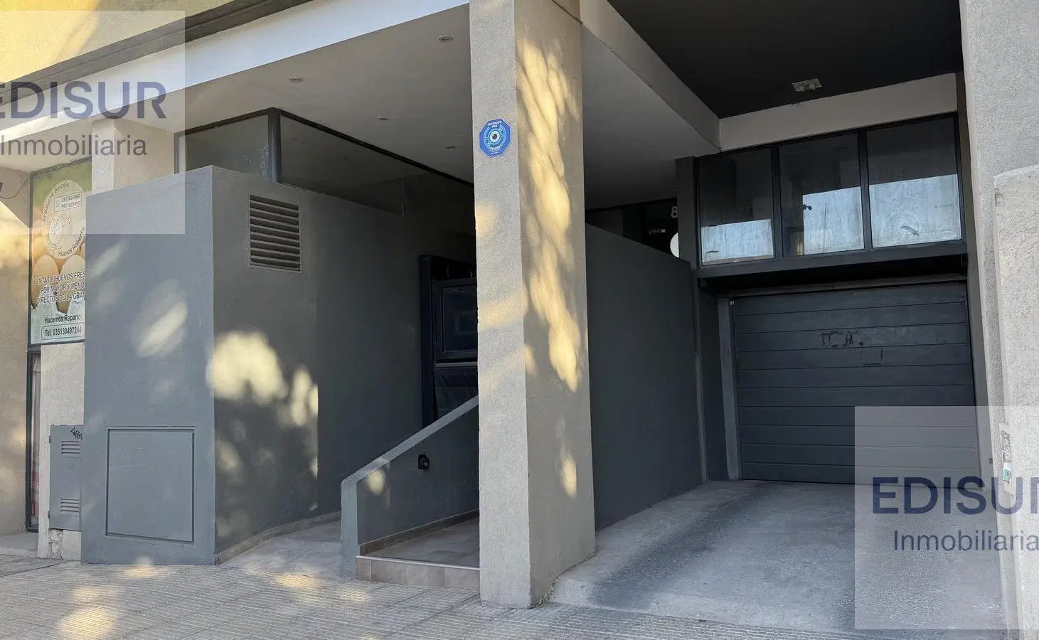 1 Dormitorio con Cochera en Venta | Frente a Tribunales II y Sanatorio La Cañada 3