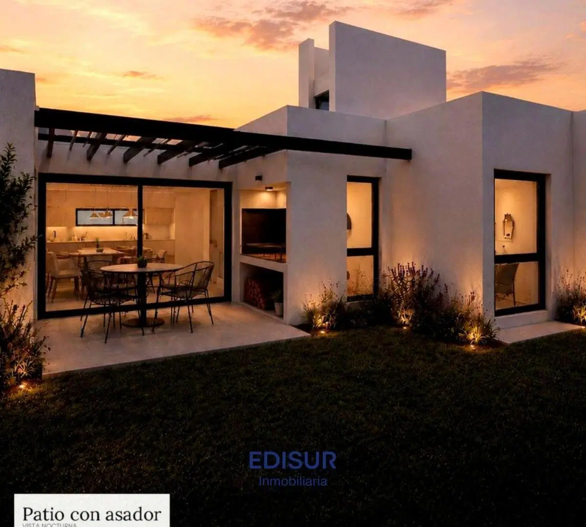 Duplex en VENTA San Ignacio Village, ENTREGA DICIEMBRE 2026 4