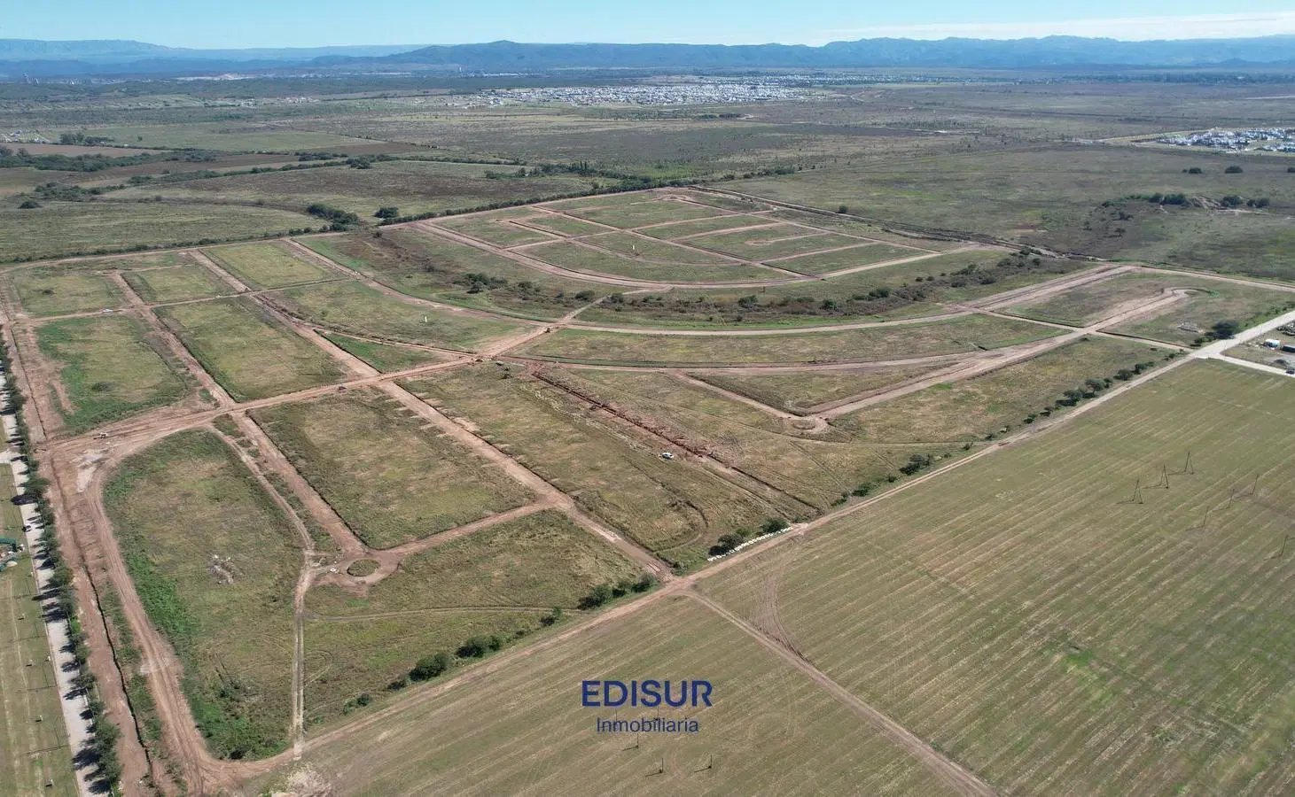 Terreno en Las Tipas Manantiales II 8